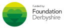 funded by Foundation Derbyshire
