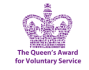 Queens Award